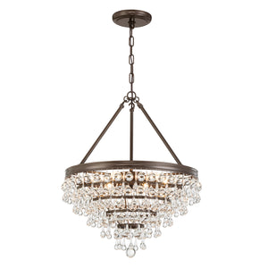 Calypso 20'' Chandelier