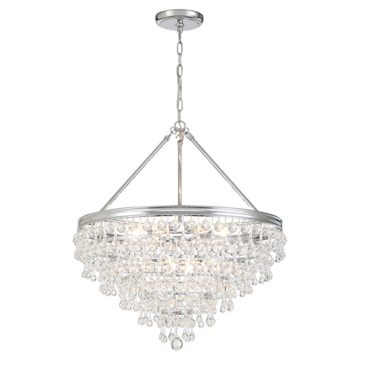 Calypso 25'' Chandelier