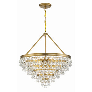 Calypso 25'' Chandelier