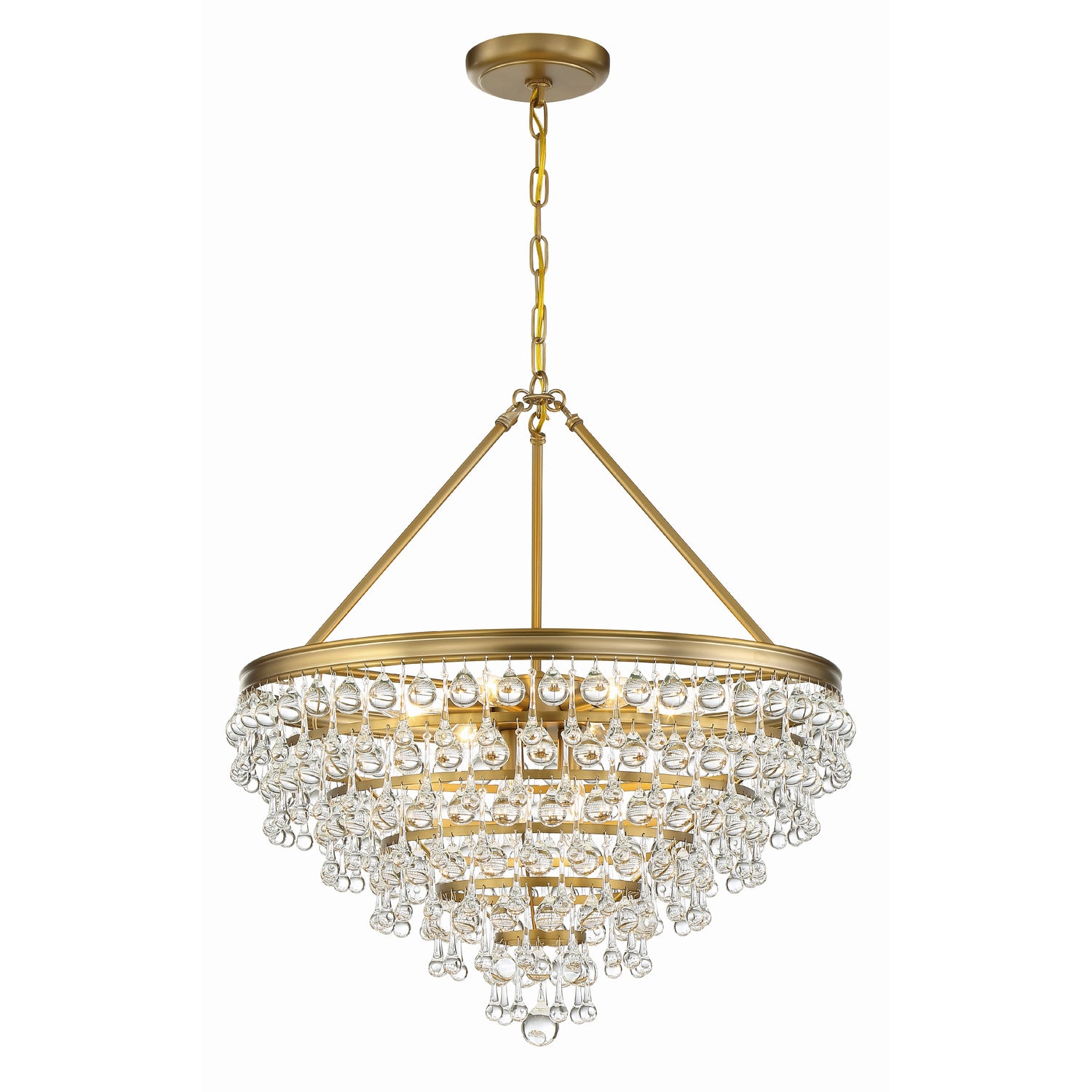 Calypso 25'' Chandelier