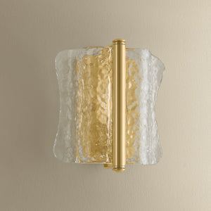 Fosterdale Wall Sconce