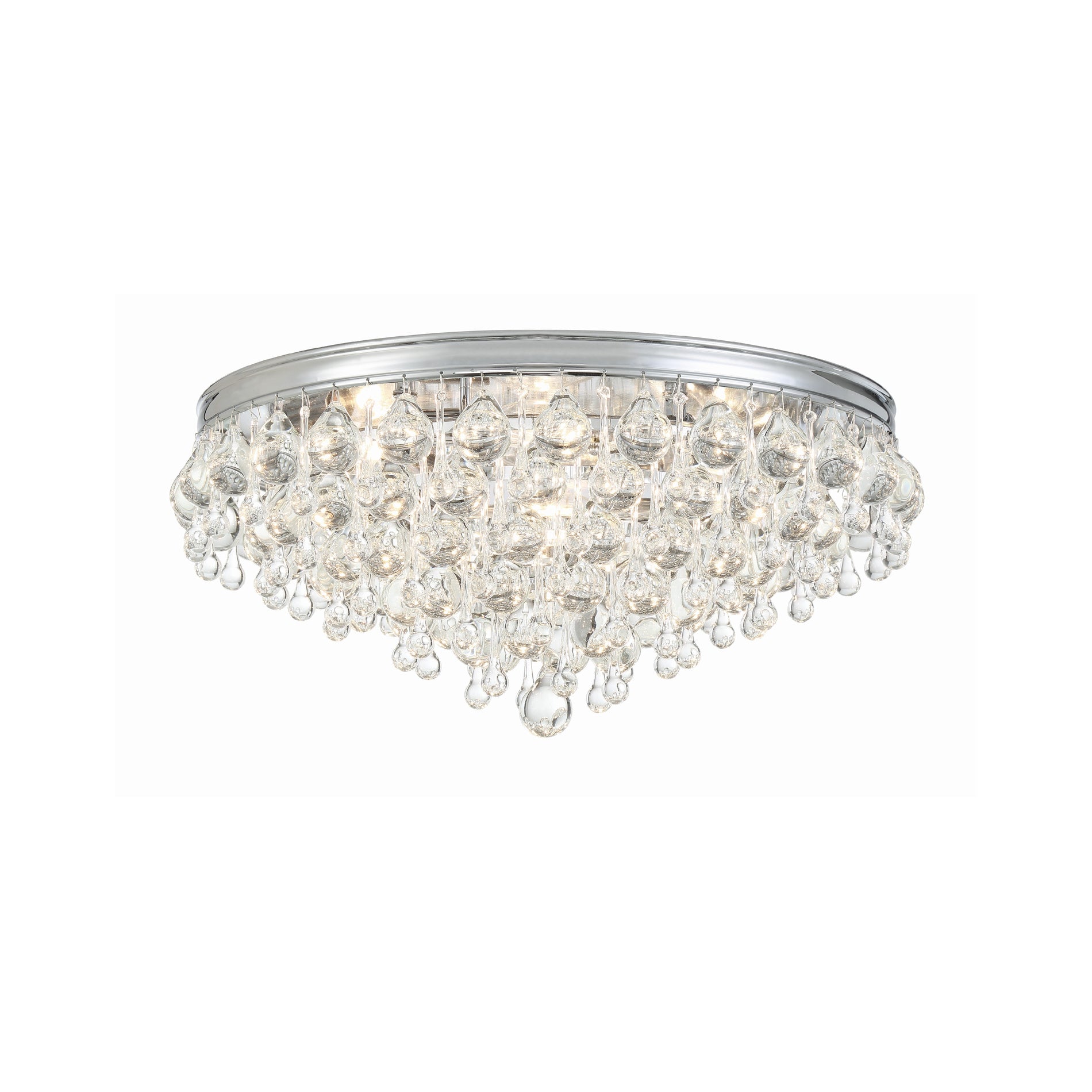 Calypso 20'' Flush Mount