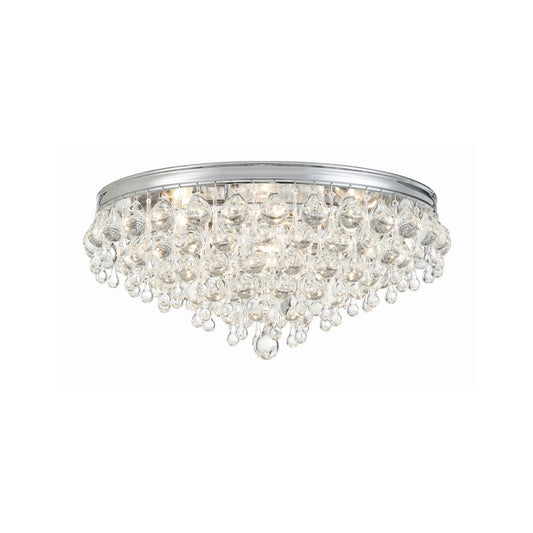 Calypso 20'' Flush Mount