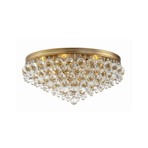 Calypso 20'' Flush Mount
