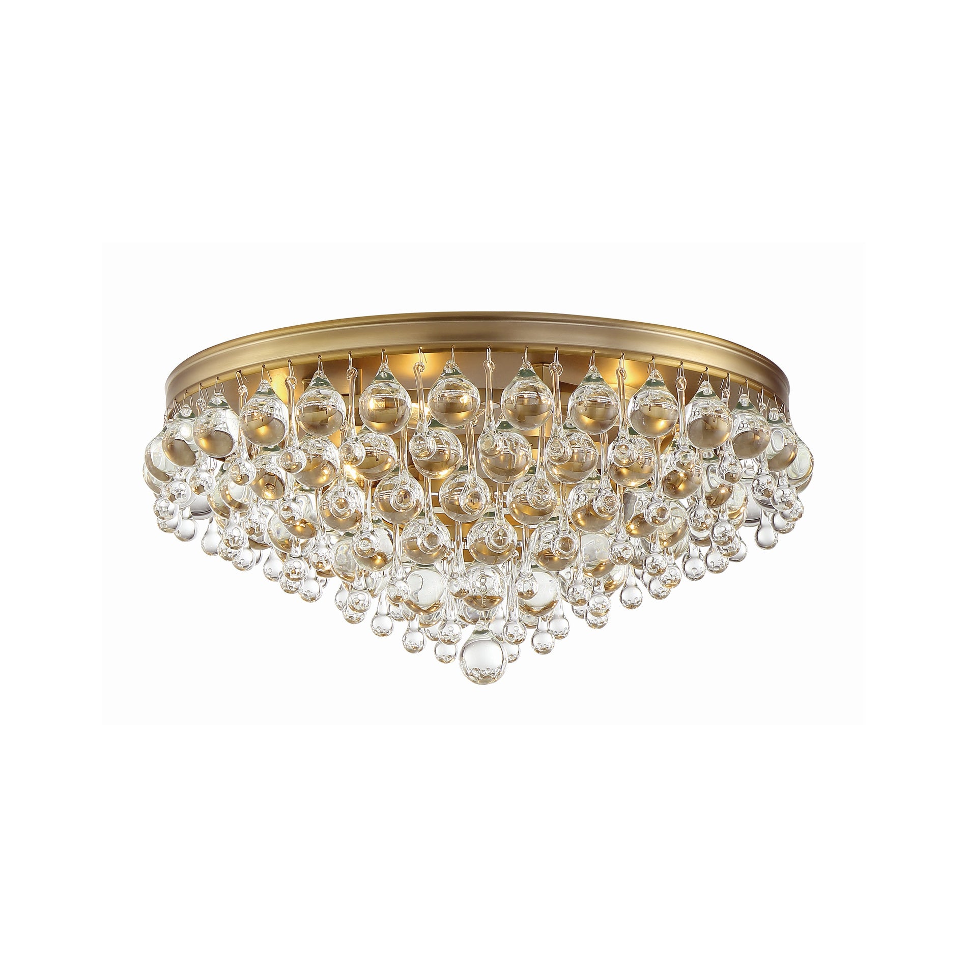 Calypso 20'' Flush Mount