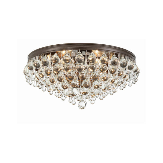 Calypso 20'' Flush Mount
