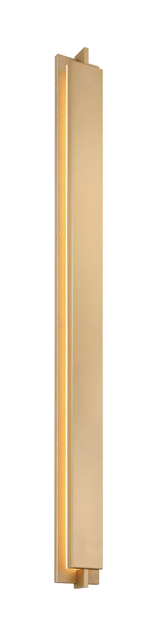 Tribek 60" Integrated LED Outdoor Wall Sconce