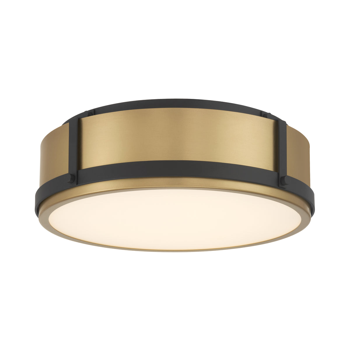 Lynca 13.75-in Flush mount