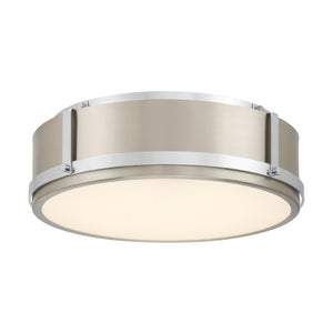Lynca 13.75-in Flush mount