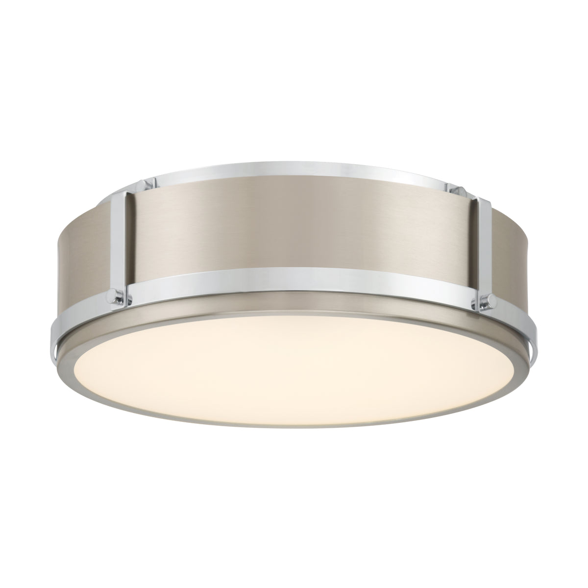 Lynca 13.75-in Flush mount