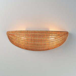 Bower Wall Sconce