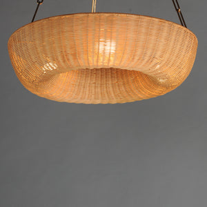 Bower 24" Pendant