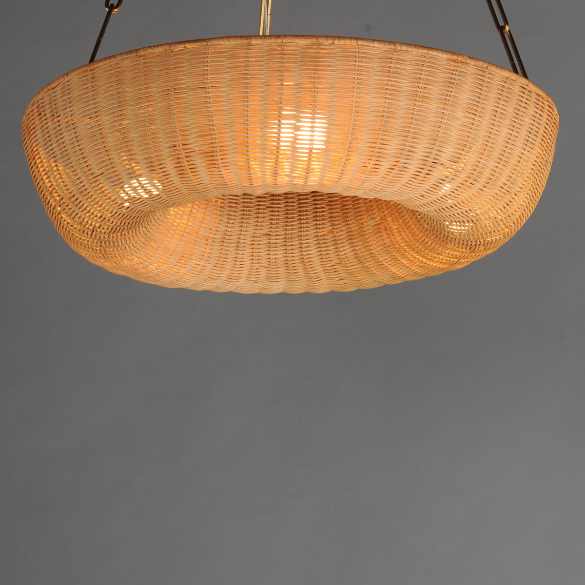 Bower 24" Pendant