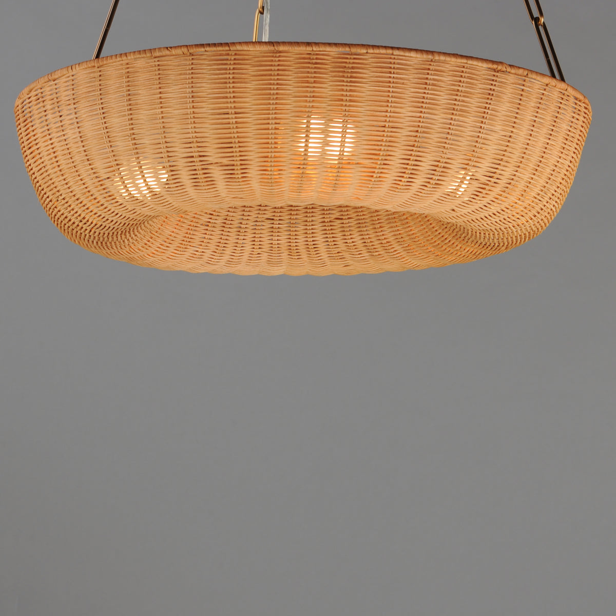 Bower 24" Pendant