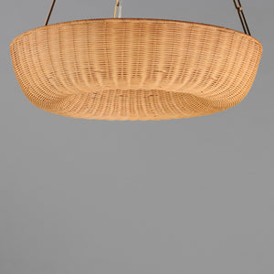 Bower 24" Pendant