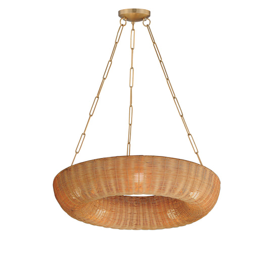 Bower 30" Pendant