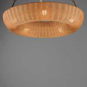 Bower 30" Pendant