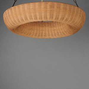 Bower 30" Pendant