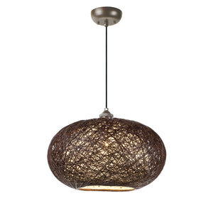 Bali 1-Light Pendant