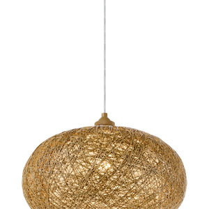 Bali 1-Light Pendant