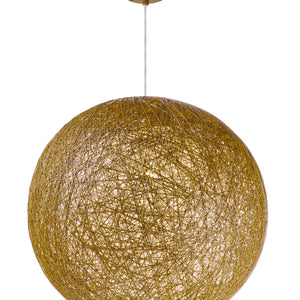 Bali 1-Light Pendant