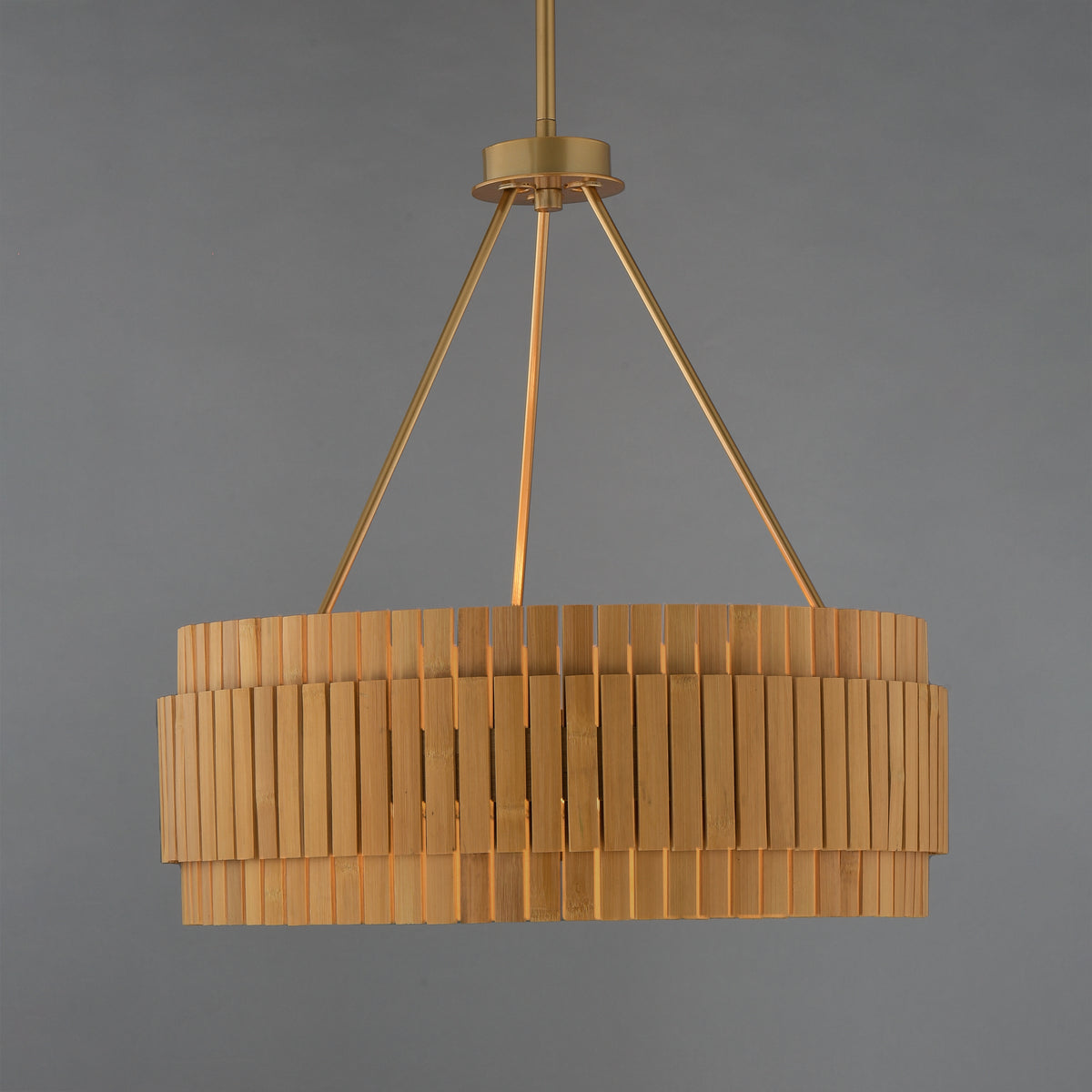 Satori 3-Light Chandelier