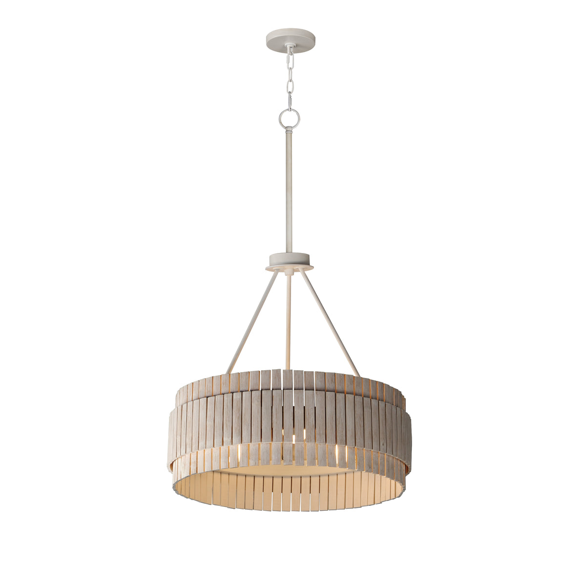 Satori 3-Light Chandelier