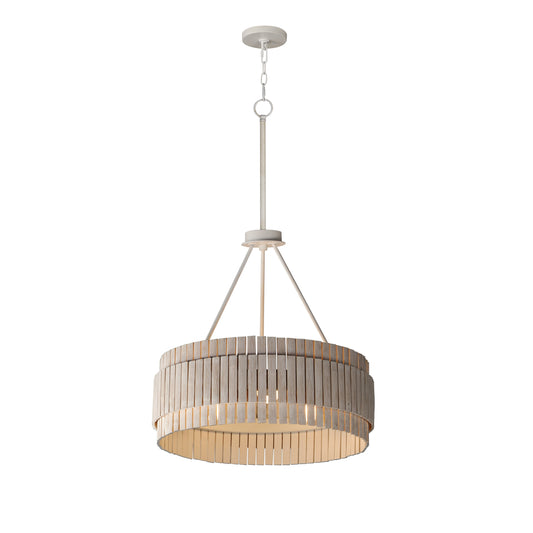 Satori 3-Light Chandelier