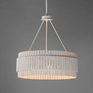 Satori 3-Light Chandelier