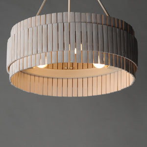 Satori 3-Light Chandelier