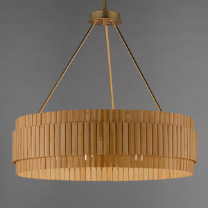 Satori 6-Light Chandelier