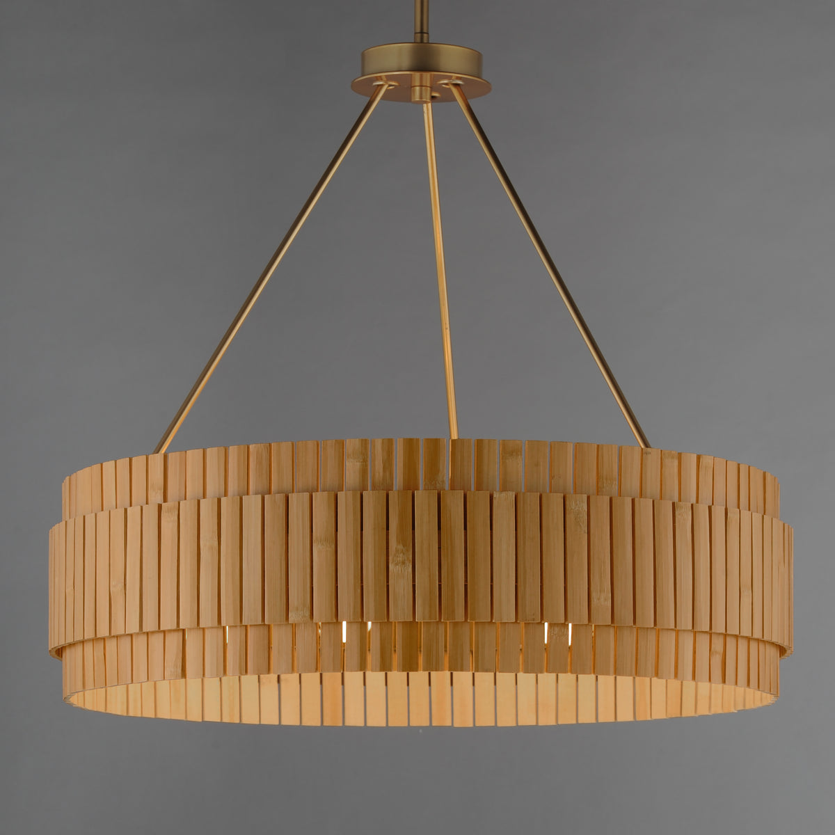 Satori 6-Light Chandelier