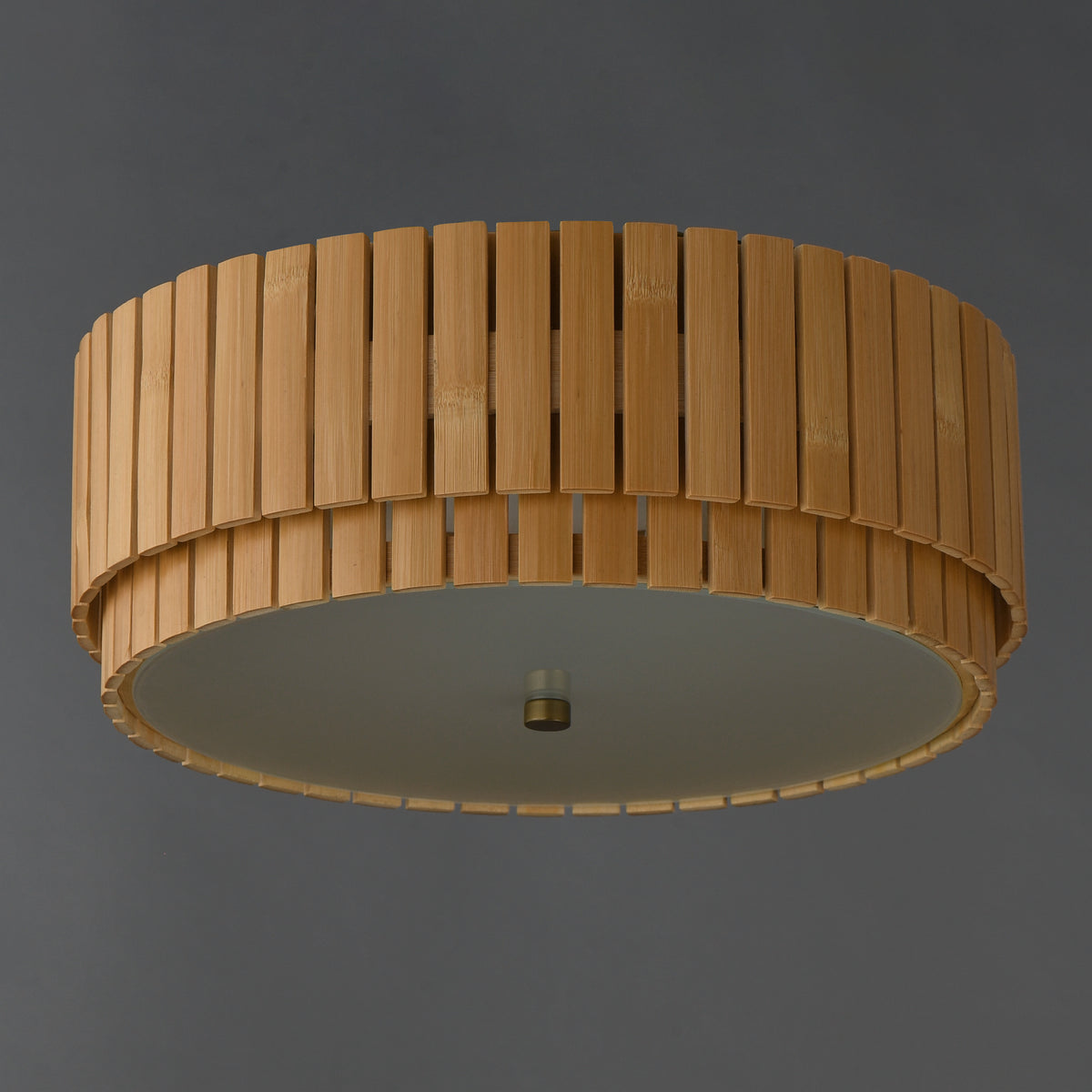 Satori 2-Light Flush Mount