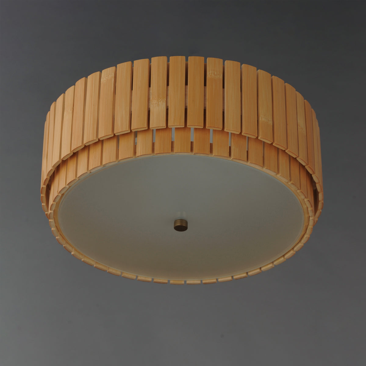Satori 2-Light Flush Mount