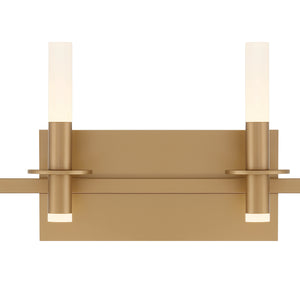Torna 4-Light 36" Integrated LED Vanity