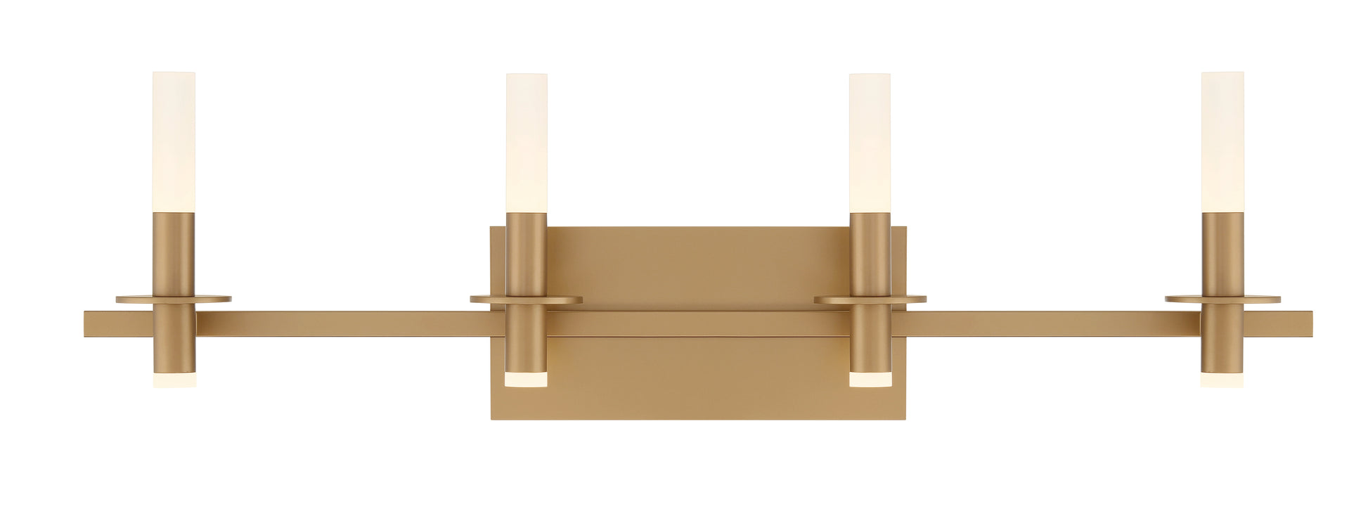 Torna 4-Light 36" Integrated LED Vanity