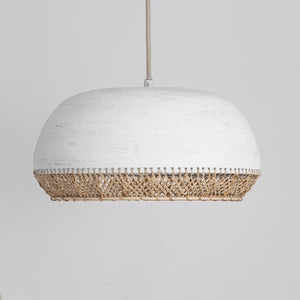 Tamba Large 1-Light Pendant