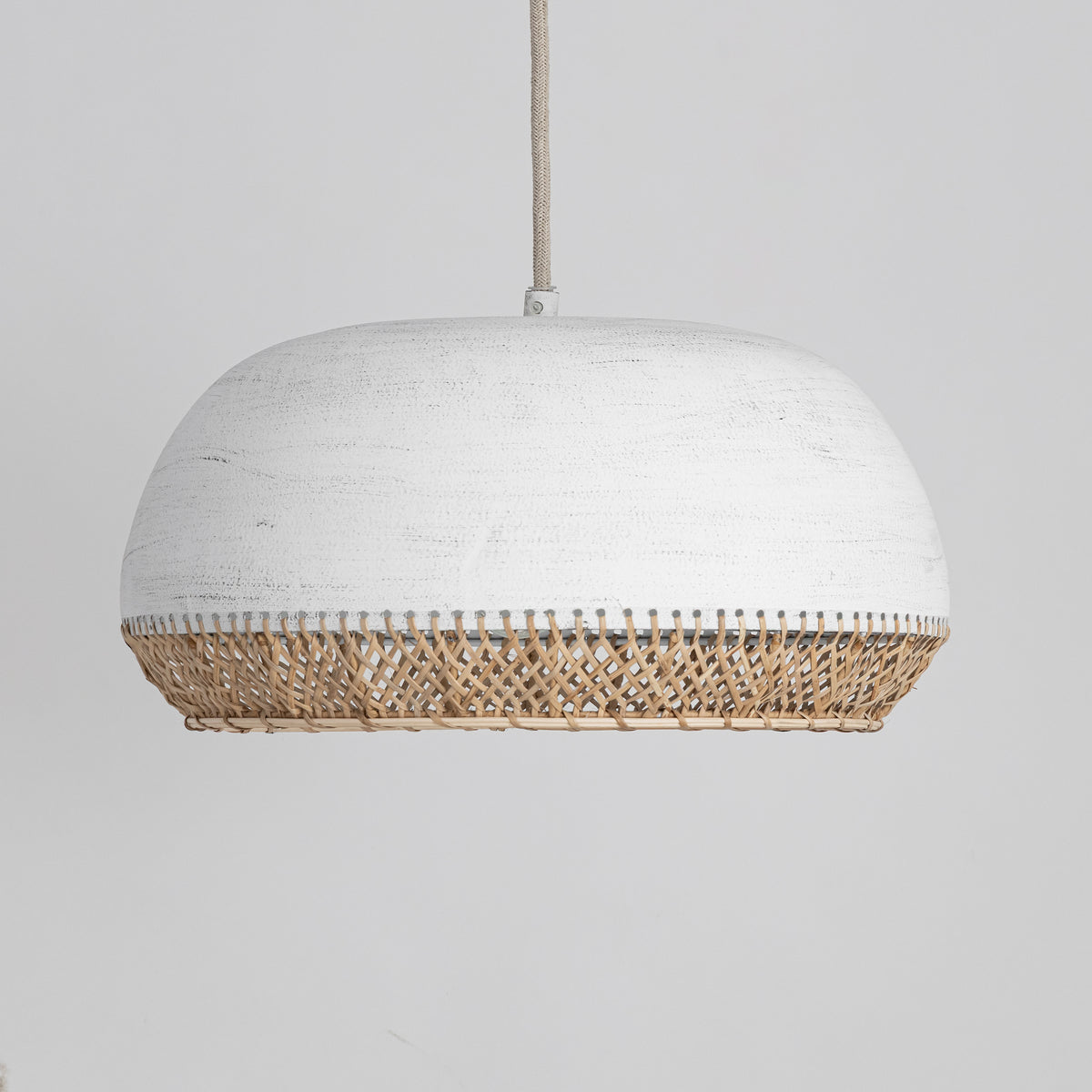 Tamba Large 1-Light Pendant