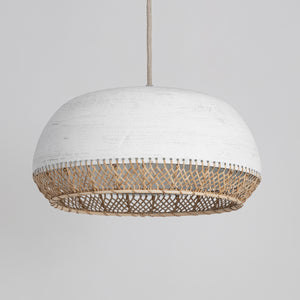 Tamba Large 1-Light Pendant
