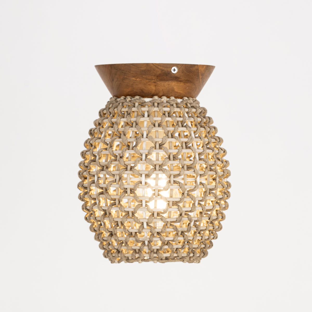 Cotswold Flush Mount