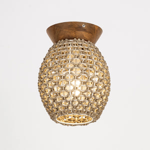 Cotswold Flush Mount