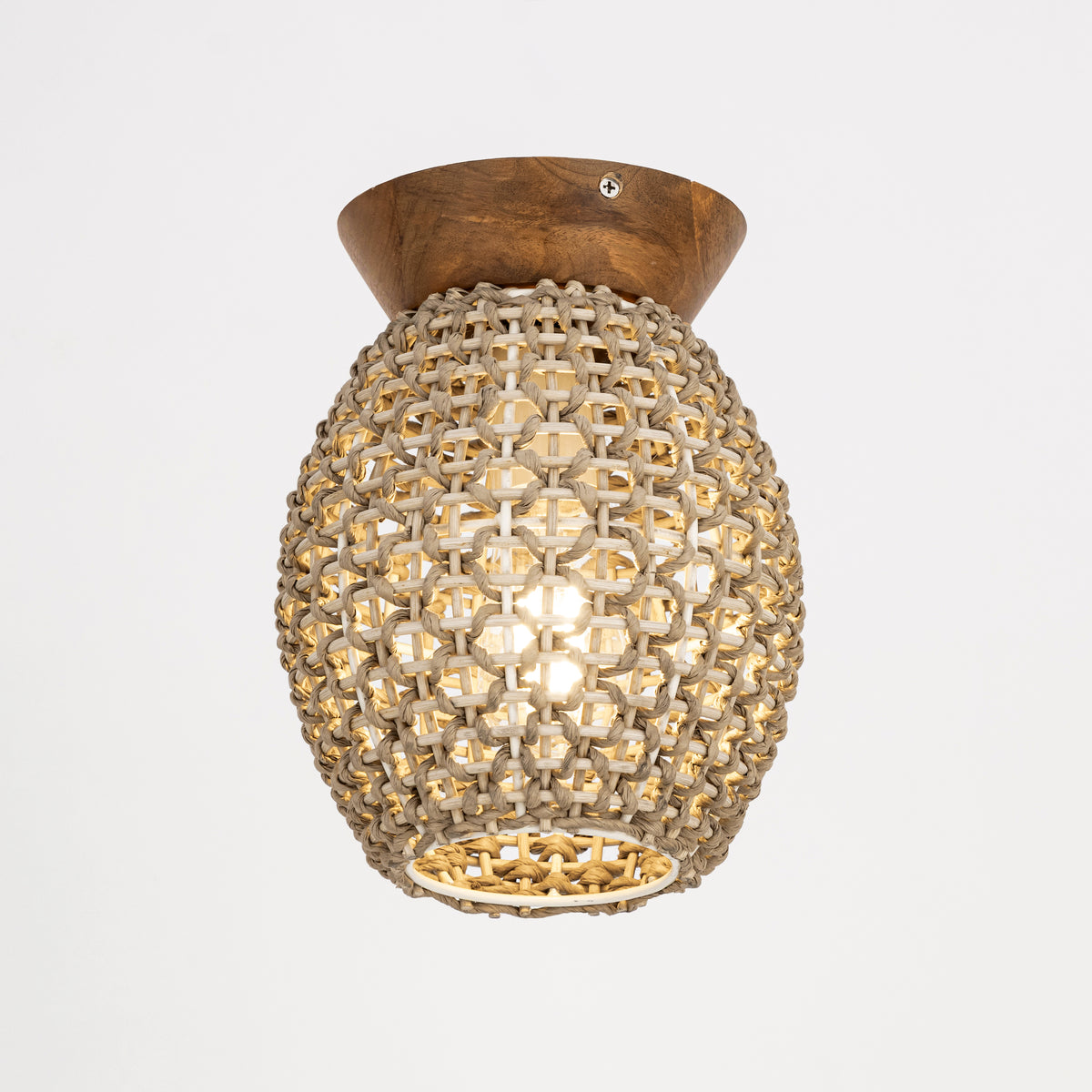 Cotswold Flush Mount