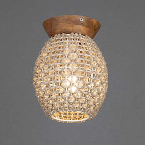 Cotswold Flush Mount