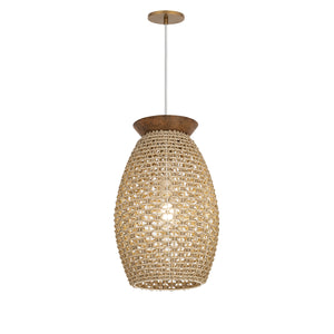 Cotswold 1-Light Pendant