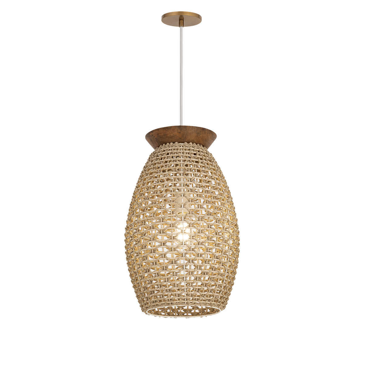 Cotswold 1-Light Pendant