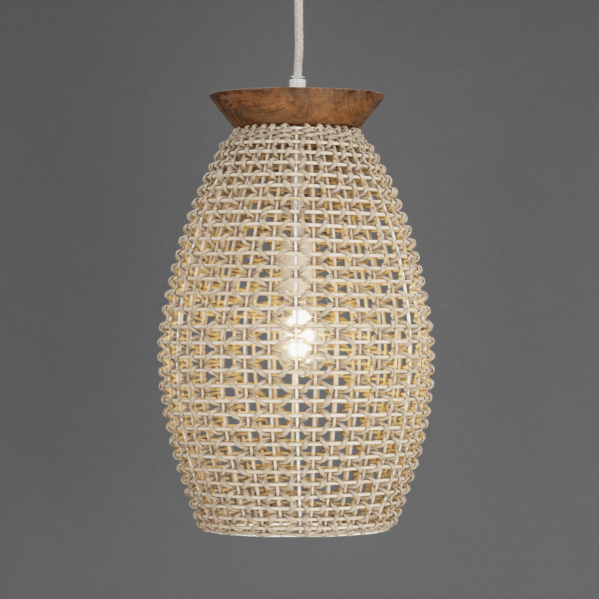 Cotswold 1-Light Pendant