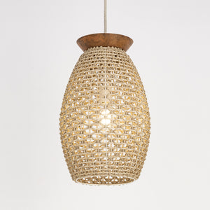Cotswold 1-Light Pendant