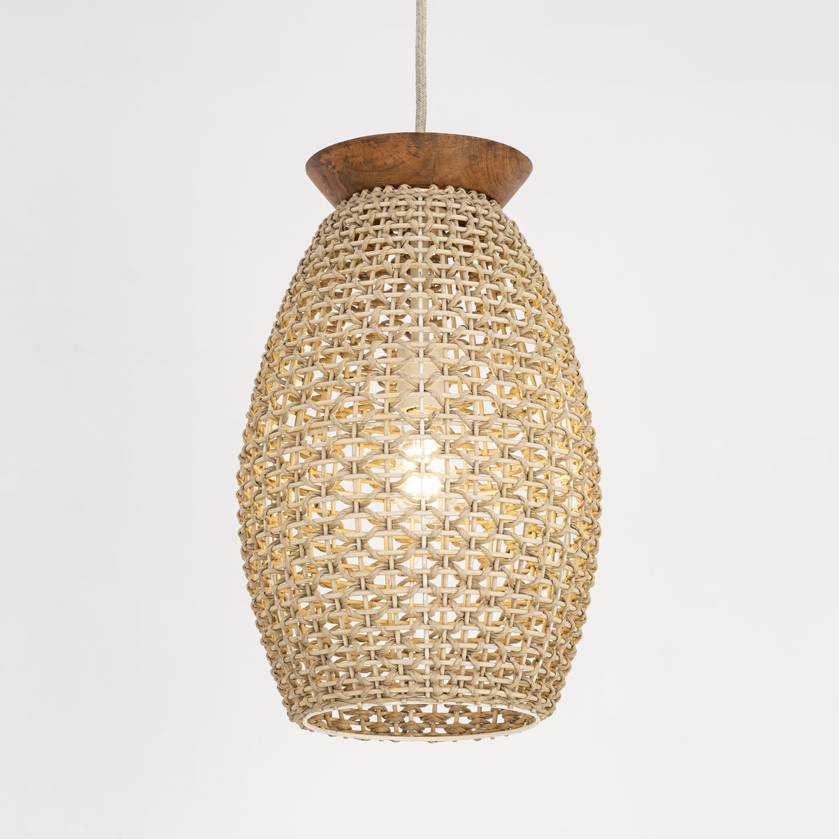 Cotswold 1-Light Pendant