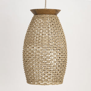 Cotswold Large 1-Light Pendant