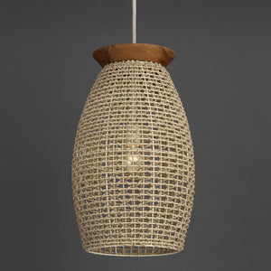 Cotswold Large 1-Light Pendant